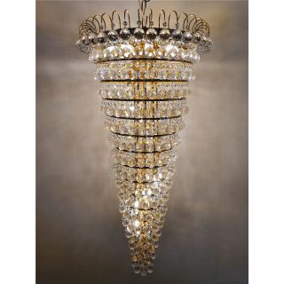 Italian Luxury Lighting / Chandeliers / Empire Style 20 Lights 9022 060