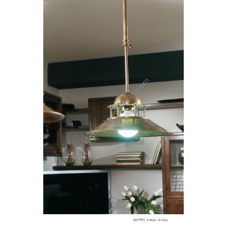 Il Paralume Marina / Pendants & Suspension Lights / 903