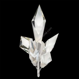 Fine Art Handcrafted Lighting / Wall Sconces / Foret LSF 907150