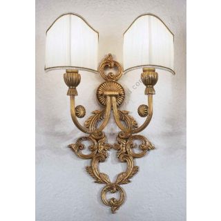 Il Paralume Marina / Wall Lamps / 909