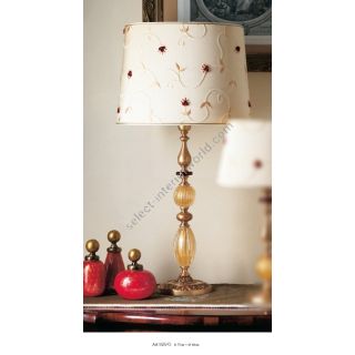 Il Paralume Marina / Table Lamps / 926/G