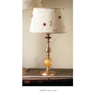 Il Paralume Marina / Table Lamps / 926/P