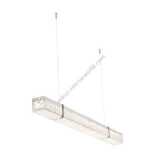 Patrizia Volpato / Island Lighting / New York Handcrafted PV-9282-S