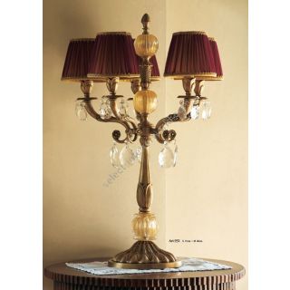 Il Paralume Marina / Table Lamps / 931