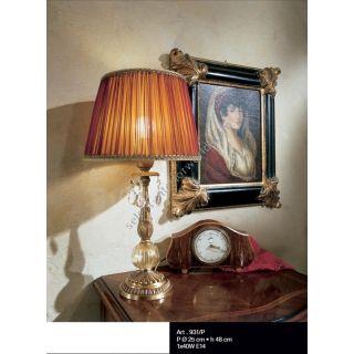 Il Paralume Marina / Table Lamps / 931/P