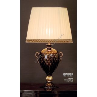 Il Paralume Marina / Table Lamps / 935/P