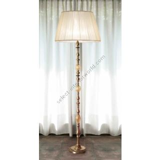 Il Paralume Marina / Floor Lamps / Classic / 953 bis