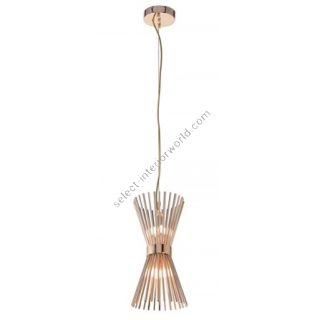 Castro Lighting / Pendants & Suspension Lights / Halo 9600.20