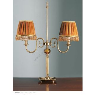 Il Paralume Marina / Table Lamps / 961/2