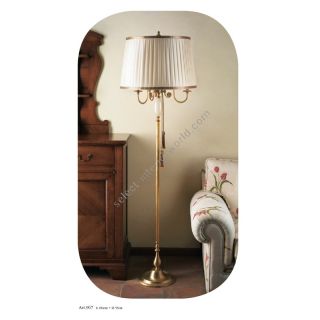 Il Paralume Marina / Floor Lamps / 967