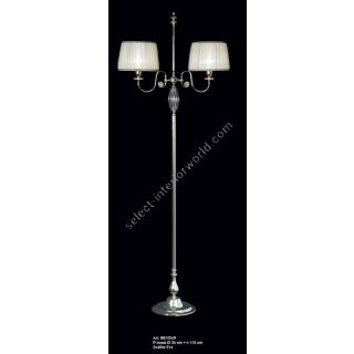Il Paralume Marina / Floor Lamps / 967/2KR