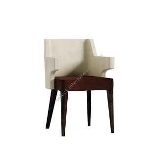 Busatto Mobili / Chairs with arms / Sofia 9702-BS