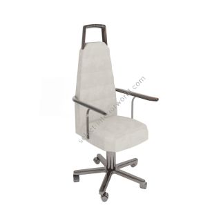 Busatto Mobili / Office Chairs / Gabriel 9703G-BS
