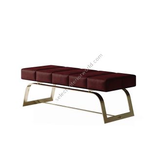 Busatto Mobili / Benches / Grenelle 9710-BS