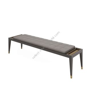 Busatto Mobili / Benches / St. Paul 9712-BS