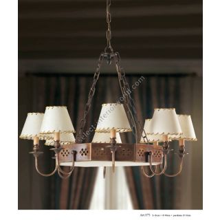Il Paralume Marina / Pendants & Suspension Lights / 975