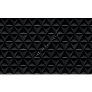 Bisazza / Ceramica / Black Frozen Crystal 11CE000003