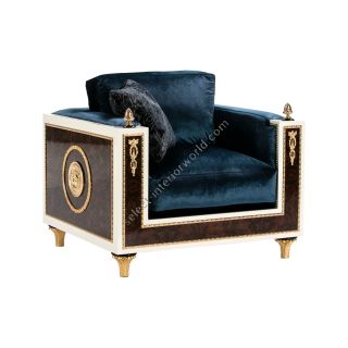 Mariner / Armchairs / WELLINGTON 50294-2