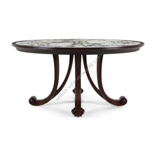 Christopher Guy / Dining tables / Robuchon IV 76-0664