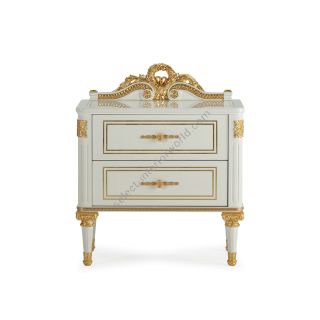Mariner / Nightstands & Bedside tables / TRIANON 50468-1