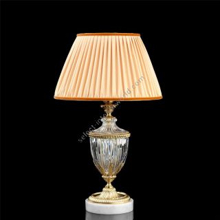 Badari / Table Lamps / Heritage A1-147/1
