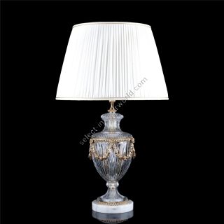 Badari / Table Lamps / Heritage A1-148/2