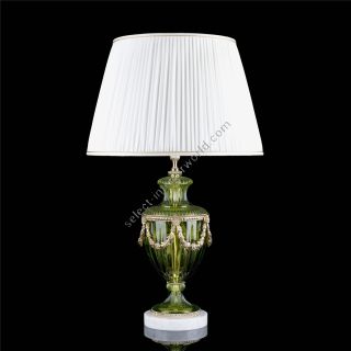 Badari / Table Lamps / Heritage A1-148/2C