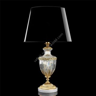 Badari / Table Lamps / Heritage A1-149/1