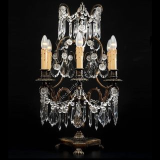 Badari / Table Lamps / Versailles A1-168/6