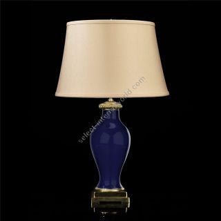 Badari / Table Lamps / Empire A1-4001/2/BL