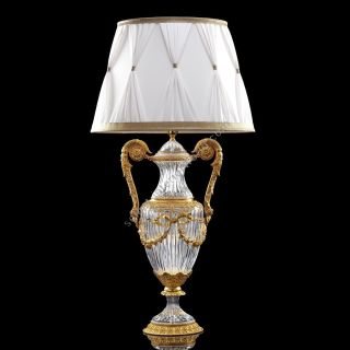 Badari / Table Lamps / Museum A1-500/01