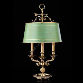 Badari / Table Lamps / Napoleon A1-523/3