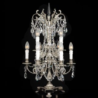 Badari / Table Lamps / Classic A1-784/9