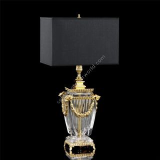 Badari / Table Lamps / Heritage A1-800/2