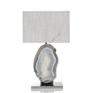 Badari / Table Lamps / Agata A1-AG-LG