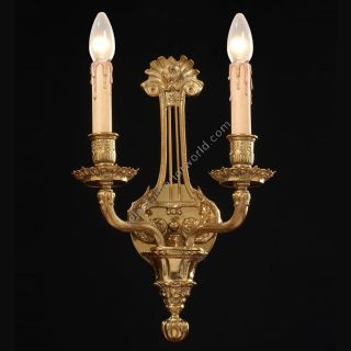 Badari / Wall Sconces / Decor A4-311/2