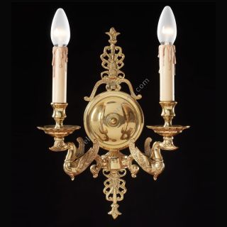 Badari / Wall Sconces / Napoleon A4-410/2