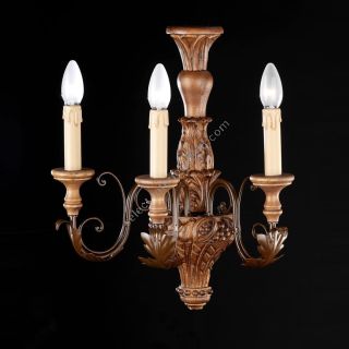 Badari / Wall Sconces / Country A4-48/3