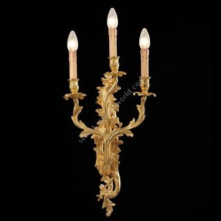 Badari / Wall Sconces / Heritage A4-506/3