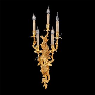Badari / Wall Sconces / Heritage A4-506/5