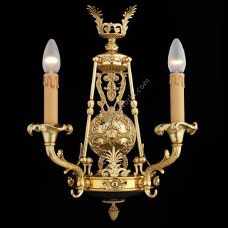 Badari / Wall Sconces / Regency A4-552/2