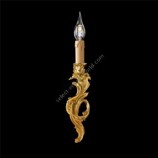 Badari / Wall Sconces / Prince A4-87/1 R