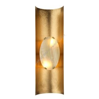 Badari / Wall Sconces / Ontah A4-OH-BR-OX