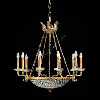 Badari / Chandeliers / Napoleon A5-412/10