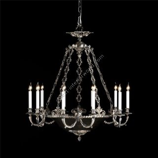 Badari / Chandeliers / Regency A5-545/10