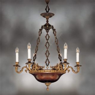 Badari / Chandeliers / Regency A5-545/6