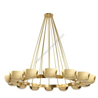 Badari / Chandeliers / Callisto A5-CA-BR-BR