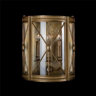 Badari / Wall Sconces / Elisabeth Wall Lantern A6-112/3