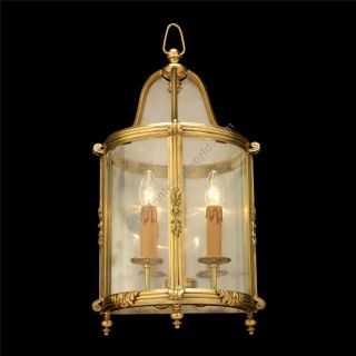 Badari / Wall Sconces / Decor Wall Lantern A6-777/2