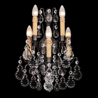 Badari / Wall Sconces / Versailles A8-005